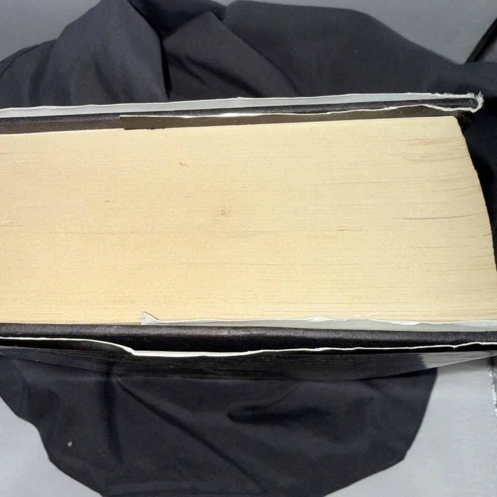 An Echo in the Bone by Diana Gabaldon (2009, HC) VG + FIRST EDITION